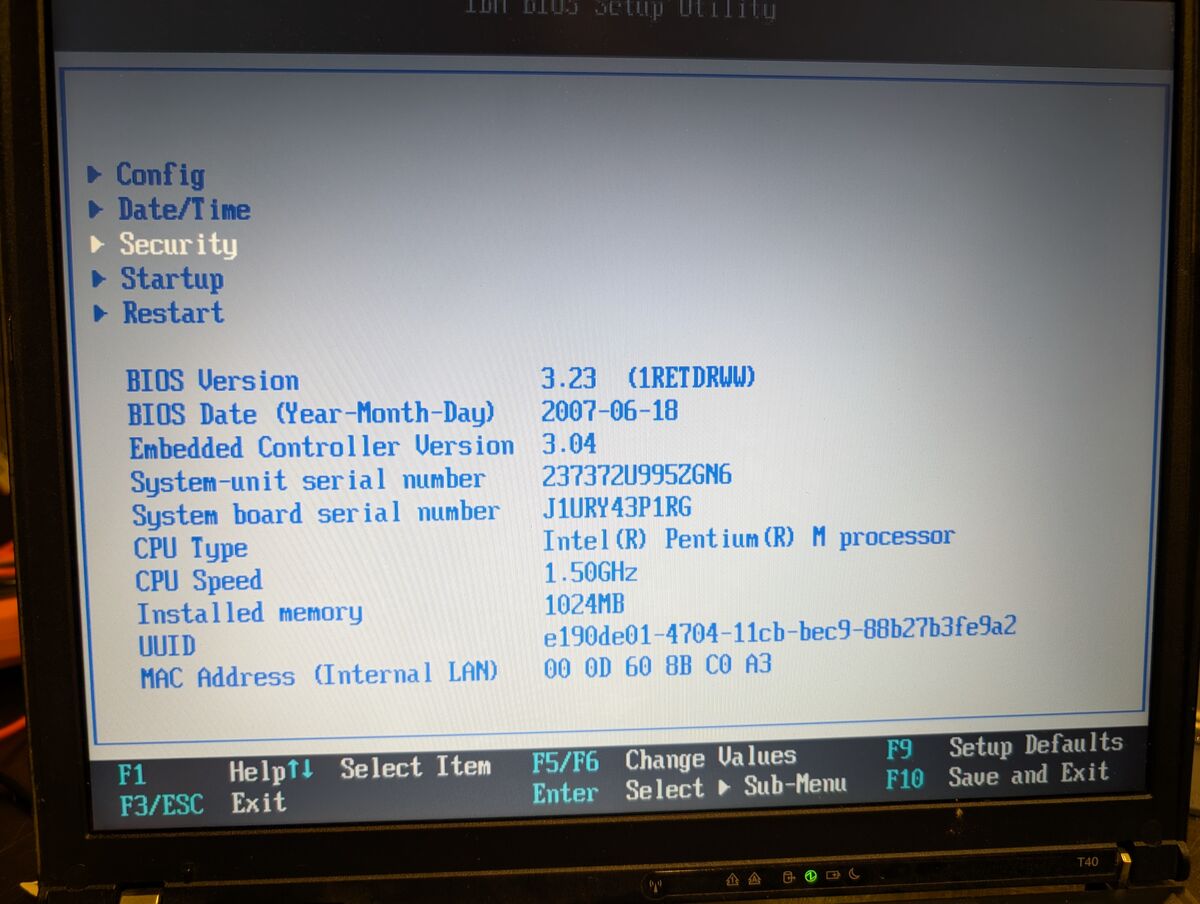 t40_bios_menu_security_selected.jpg